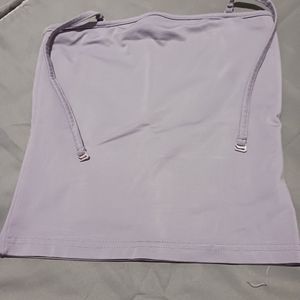 Express tank top